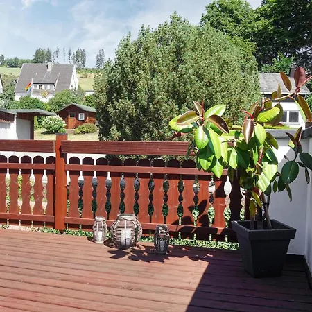 Lovely In With Wifi Schmallenberg