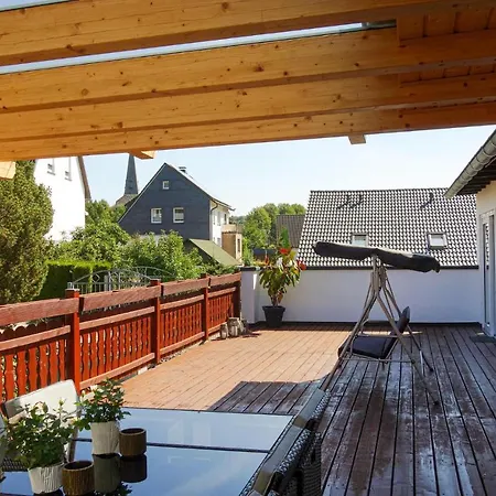 Ferienhaus Lovely In With Wifi