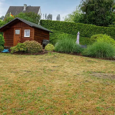 Lovely In With Wifi * Schmallenberg