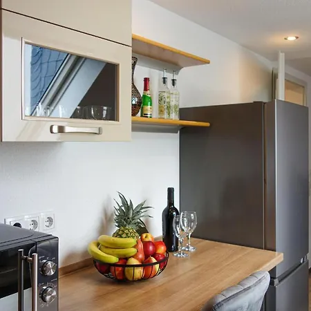 Дом отдыха Lovely In With Wifi