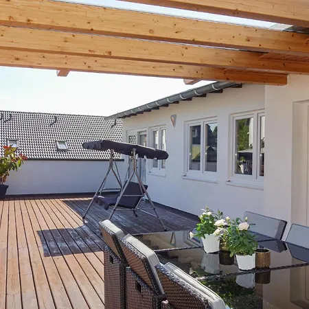 Lovely In With Wifi * Schmallenberg