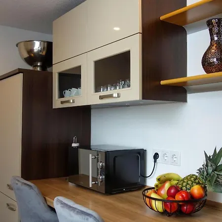 Lovely In With Wifi Шмалленберг