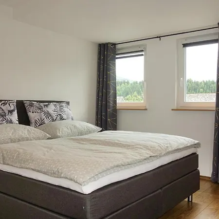 Lovely In With Wifi Шмалленберг