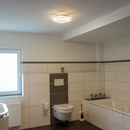 Lovely In With Wifi Holiday home Schmallenberg