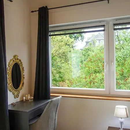 Hébergement de vacances Lovely In With Wifi