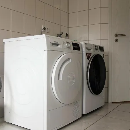 Hébergement de vacances Lovely In With Wifi