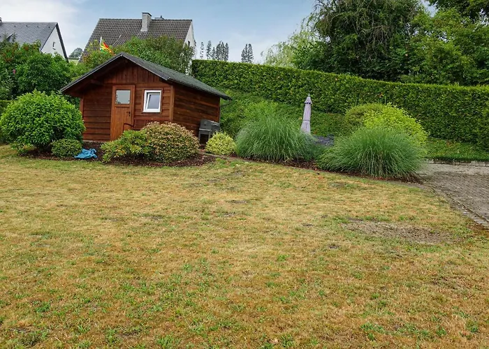 Lovely In With Wifi * Schmallenberg