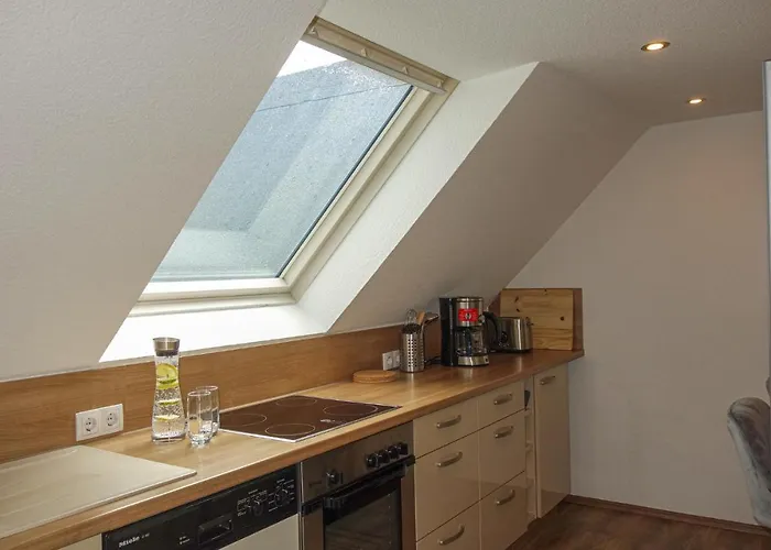 Lovely In With Wifi Feriehus