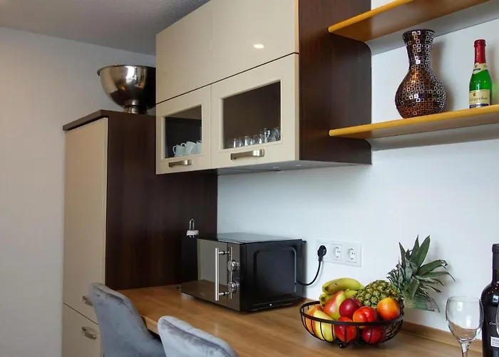 Lovely In With Wifi Schmallenberg