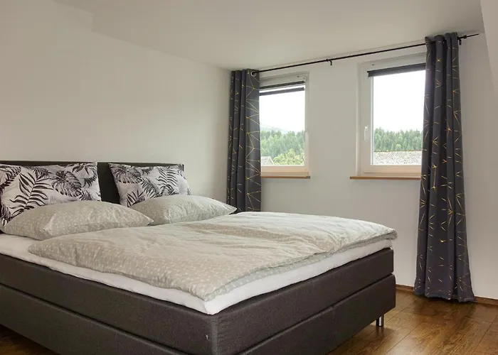 Lovely In With Wifi Schmallenberg