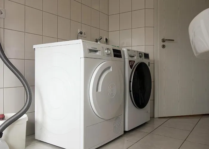 Feriehus Lovely In With Wifi